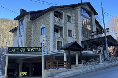 Bostan 3*