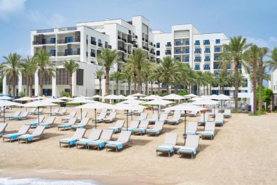 Palace Beach Resort Fujairah 5*