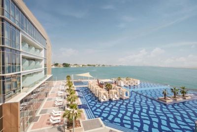 Royal M By Gewan Hotel Abu Dhabi 5*