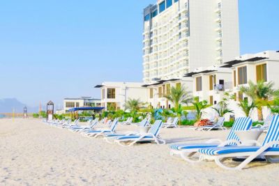 Mirage Bab Al Bahr Beach Hotel (Ex. Mirage Bab Al Bahr Tower) 5*