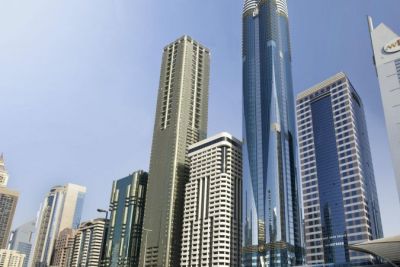 Rose Rayhaan By Rotana 4*
