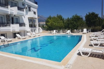 Elijah Hotel Boutique 3*