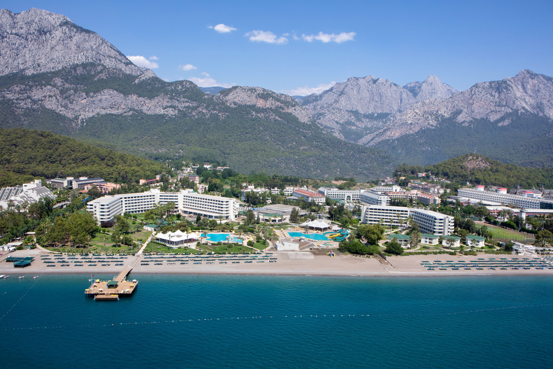 Зимняя Турция через Москву: Туры из Калининграда — скидки до 40% - Турция - 10.12.2025 - 28.02.2026