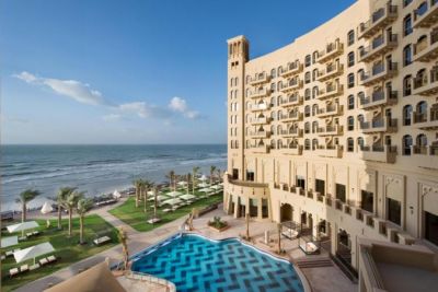 Bahi Ajman Palace (Ex. The Ajman Palace) 5*