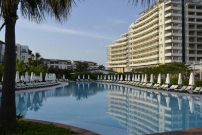 Lara Barut Collection 5*