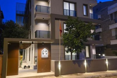 Meyde Plus Suites