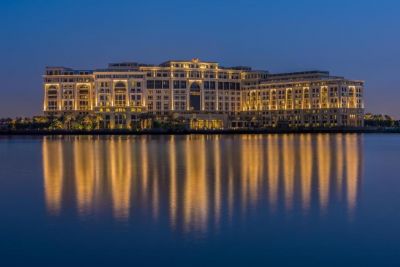 Palazzo Versace Dubai 5*