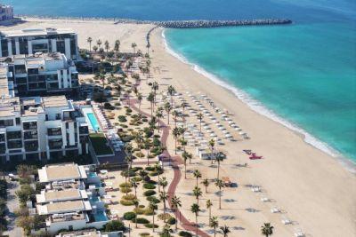 Nikki Beach Resort & Spa 5*