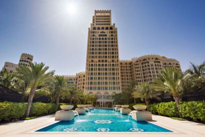Waldorf Astoria Ras Al Khaimah 5*