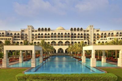 Jumeirah Zabeel Saray 5*