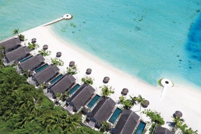 Ozen Life Maadhoo (Ex. Ozen By Atmosphere) 5*