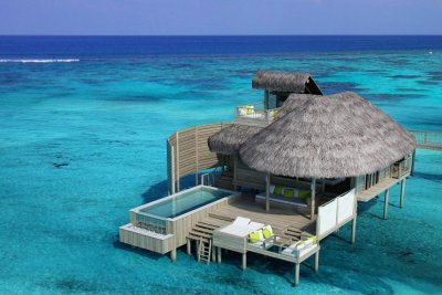 Six Senses Laamu 5*