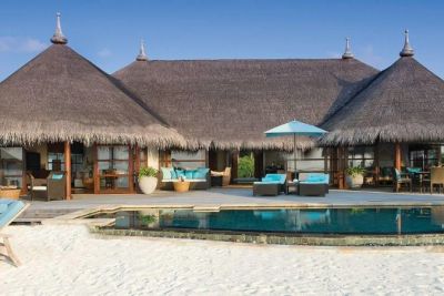 Four Seasons Kuda Huraa 5*
