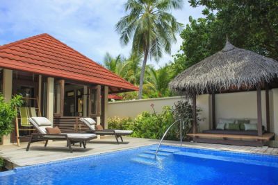 Kurumba Maldives 5*