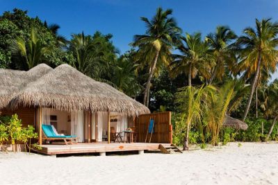 Veligandu Island Resort 4*