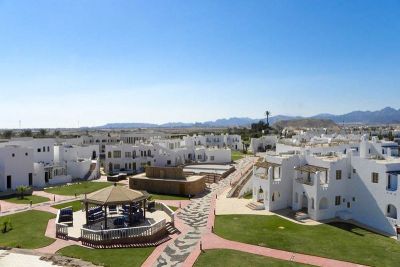 Grand Halomy Resort (Ex. The Regnum, Halomy Naama Bay Resort) 3*