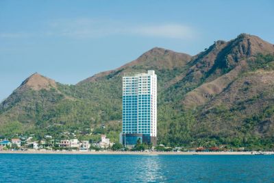 Muong Thanh Grand Nha Trang 4*