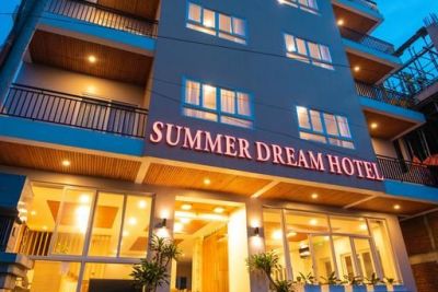 Summer Dream Hotel 3*