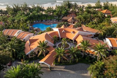 Phu Hai Resort 4*