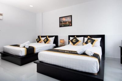 Hoang Long Hotel 3*