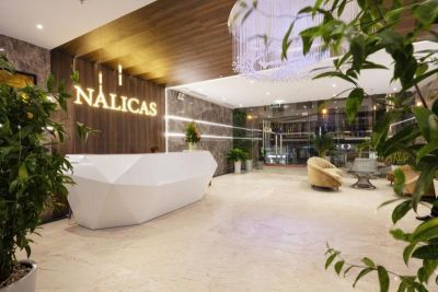 Nalicas Hotel 3*