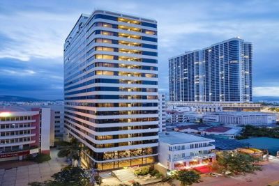 V Hotel Nha Trang 4*