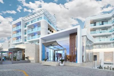 Blue Bay Platinum 5*