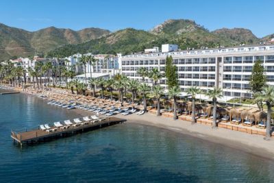 Prime Beach Hotel (Ex. Ideal Prime Beach) 5*