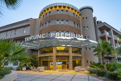 Turunc Premium 5*