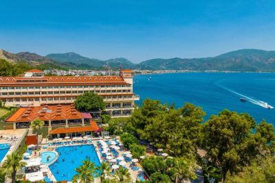 Labranda Mares (Ex. Grand Yazici Club Mares) 5*