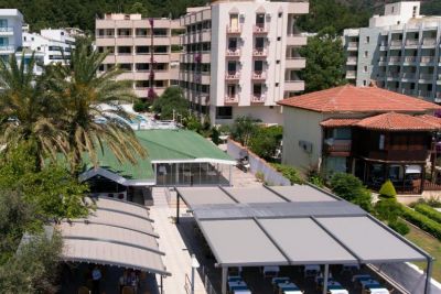 Amos Hotel 3*