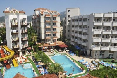Oscar Marmaris 3*