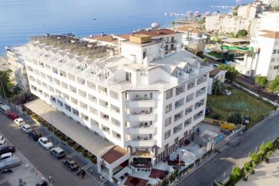 Mert Seaside Hotel Adults Only 16+ 3*