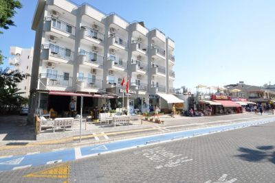 Reis Maris 3*