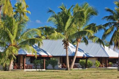 Bird Island Lodge 3*