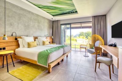 Club Med Seychelles 5*