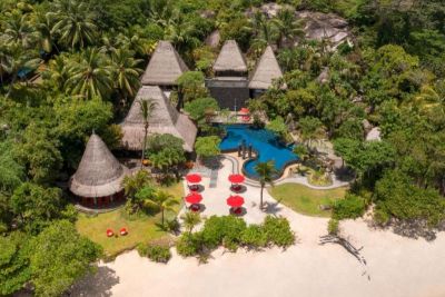 Anantara Maia Seychelles Villas (Ex.maia Luxury Resort & Spa) 5*
