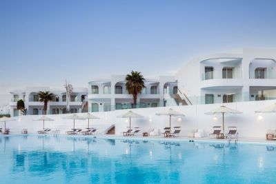 Meraki Resort Sharm El Sheikh Adults Only 16+ 5*