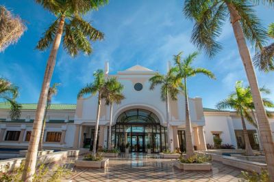 Park Regency Sharm El Sheikh (Ex. Hyatt Regency Ssh) 5*