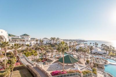 Park Regency Sharm El Sheikh (Ex. Hyatt Regency Ssh) 5*