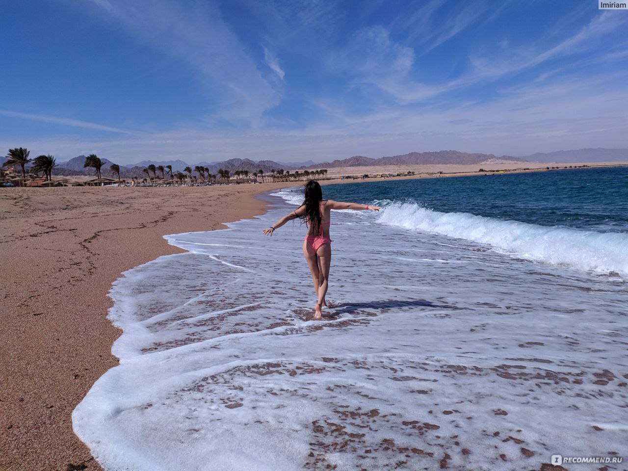 Весна в Шарм из Калининграда: прямой рейс — Египет, апрель–май - Египет - 01.04.2026 - 31.05.2026