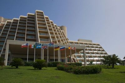 Blau Varadero Adults Only 4*