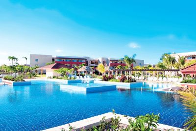 Grand Memories Varadero (Ex. Riu Varadero) 5*