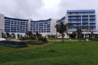 Selectum Family Resort Varadero 5*