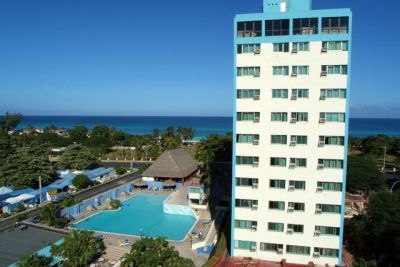 Gran Caribe Sun Beach (Ex. Sun Beach By Excellence) 3*