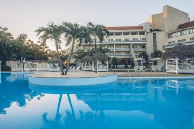 Bella Costa (Ex. Iberostar Bella Costa) 4*