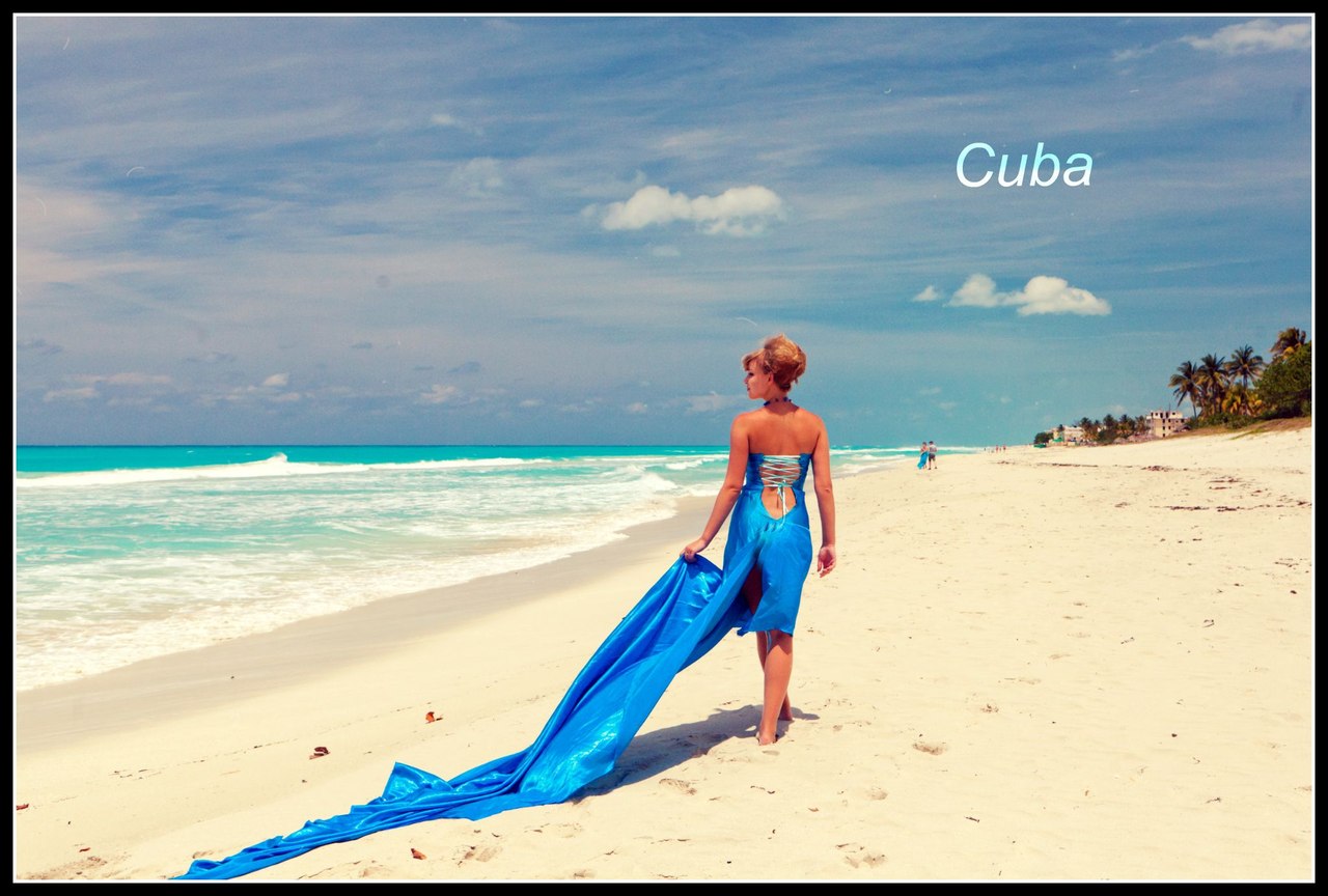 Куба за 2 недели через Москву: маршрут Калининград → Москва → Куба - Куба - 10.12.2025 - 28.02.2026