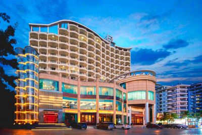 Asgard Sanya Bay 4*