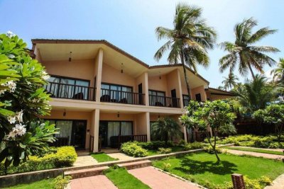 Riva Beach Resort 3*