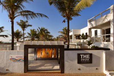 The Park Calangute Goa 4*